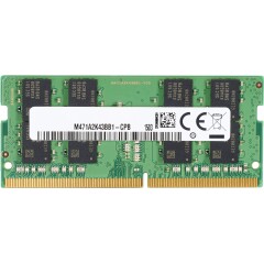 HP 13L77AA memory module 8 GB 1 x 8 GB DDR4 3200 MHz Image