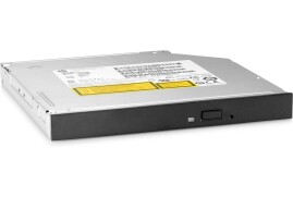 HP 9.5mm AIO 705/800 G2 Slim DVD Writer