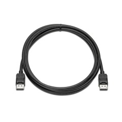 HP DisplayPort Cable Kit Image