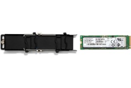 HP ZTurbo 1TB PCIe-Gen 4x4 TLC Z2 SSDKit