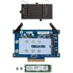 HP Z Turbo Drive 2TB TLC Z8 G4 SSD Kit Image