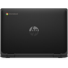 HP Chromebook x360 11MK G3 Hybrid (2-in-1) 29.5 cm (11.6") Touchscreen HD MediaTek 4 GB LPDDR4x-SDRA Image