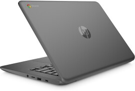 HP Chromebook 14A G5 35.6 cm (14") HD AMD A4 4 GB DDR4-SDRAM 32 GB eMMC Wi-Fi 5 (802.11ac) Chrome OS