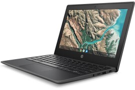 HP Chromebook 11 G8 EE 29.5 cm (11.6") HD Intel® Celeron® 4 GB LPDDR4-SDRAM 16 GB eMMC Wi-Fi 5 (802.