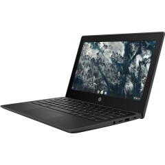 HP Chromebook 11MK G9 29.5 cm (11.6") HD MediaTek 4 GB LPDDR4x-SDRAM 32 GB eMMC Wi-Fi 5 (802.11ac) C Image
