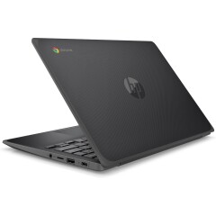 HP Chromebook 11A G8 EE 29.5 cm (11.6") HD AMD A4 4 GB DDR4-SDRAM 32 GB eMMC Wi-Fi 5 (802.11ac) Chro Image