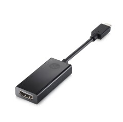 HP USB-C to VGA Adapter Image