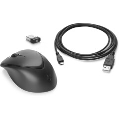 HP Wireless Premium Mouse Image