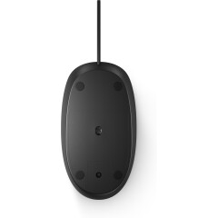 HP 128 Laser Wired Mouse Image