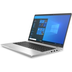 HP ProBook 640 G8 Notebook 35.6 cm (14") Full HD Intel® Core™ i5 16 GB DDR4-SDRAM 256 GB SSD Wi-Fi 6 Image