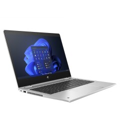 HP ProBook x360 435 G8 Hybrid (2-in-1) 33.8 cm (13.3") Touchscreen Full HD AMD Ryzen™ 5 8 GB DDR4-SD Image