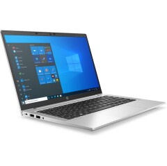 HP ProBook 635 Aero G8 Notebook 33.8 cm (13.3") Full HD AMD Ryzen™ 5 8 GB DDR4-SDRAM 256 GB SSD Wi-F Image