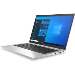 HP EliteBook 830 G8 Notebook 33.8 cm (13.3") Touchscreen Full HD Intel® Core™ i5 8 GB DDR4-SDRAM 256 Image