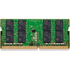 HP 32GB DDR4-3200 SODIMM PROMO memory module 3200 MHz Image