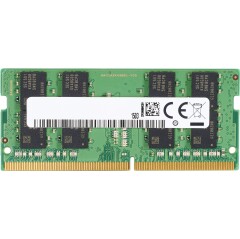 HP 4GB DDR4-3200 SODIMM PROMO memory module 3200 MHz Image