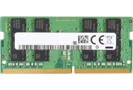 HP 4GB DDR4-3200 SODIMM PROMO memory module 3200 MHz