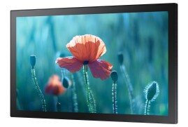 Samsung QB13R-T Interactive flat panel 33 cm (13
