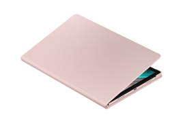 Samsung EF-BX200PPEGWW tablet case 26.7 cm (10.5") Folio Pink