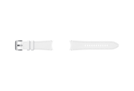 Samsung ET-SHR88SWEGEU smart wearable accessory Band White Genuine leather