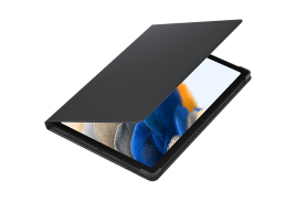 Samsung EF-BX200PJEGWW tablet case 26.7 cm (10.5") Folio Grey
