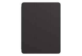 Apple Smart Folio for iPad Pro 12.9-inch (5th Gen) - Black