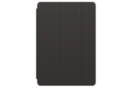 Apple Smart Cover for iPad (8th Gen) - Black