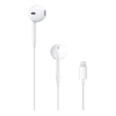 Apple EarPods with Lightning Connector Image