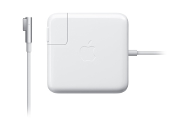 Apple 60W MagSafe Power Adapter (for previous Gen 13.3-inch MacBook and 13-inch MacBook Pro)