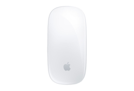 Apple Magic mouse Ambidextrous Bluetooth