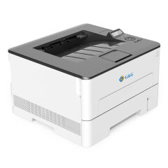 G&G P4100DW Mono Laser Printer 35 ppm +Apple Airprint Image