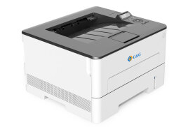 G&G P4100DW Mono Laser Printer 35 ppm +Apple Airprint