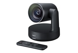Logitech Rally Ultra-HD ConferenceCam video conferencing system 10 person(s) Ethernet LAN Group vide