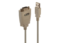 Lindy USB RS422 Converter