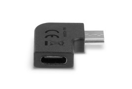Lindy USB 3.2 Type C to C Adapter 90?
