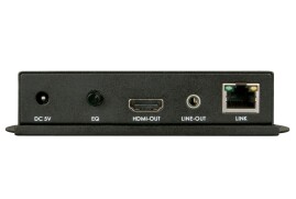 Lindy 50m Cat.6 HDMI & USB KVM Extender