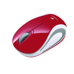 Logitech Wireless Mini Mouse M187 Image