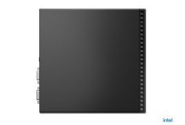 Lenovo ThinkCentre M70q DDR4-SDRAM i3-10105T mini PC Intel® Core™ i3 8 GB 256 GB SSD Windows 10 Pro