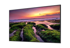 Samsung QB50B Digital signage flat panel 127 cm (50