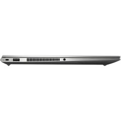 HP ZBook Studio 15.6 G8 Mobile workstation 39.6 cm (15.6") Full HD Intel® Core™ i7 32 GB DDR4-SDRAM Image
