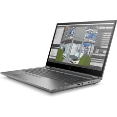HP ZBook Fury G8 Mobile workstation 39.6 cm (15.6") Full HD Intel® Core™ i7 16 GB DDR4-SDRAM 512 GB Image
