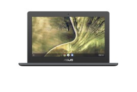ASUS Chromebook C204MA-GJ0208-3Y notebook 29.5 cm (11.6") HD Intel® Celeron® N 4 GB LPDDR4-SDRAM 32