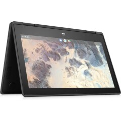 HP Chromebook x360 11 G4 N4500 29.5 cm (11.6