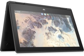 HP Chromebook x360 11 G4 N4500 29.5 cm (11.6