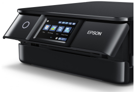 Epson Expression Photo XP-8700 Inkjet A4 5760 x 1440 DPI 32 ppm Wi-Fi