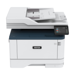 Xerox B315 Multifunction Printer, Print/Scan/Copy, Black and White Laser, Wireless, All In One Image