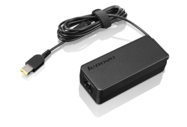 Lenovo ThinkPad 135W power adapter/inverter Universal Black