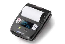 Star Micronics SM-L200 203 x 203 DPI Wireless Direct thermal Mobile printer