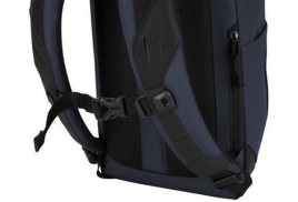 Targus TSB97201GL backpack Navy Polyester, Thermoplastic elastomer (TPE)