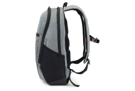 Targus Urban Commuter backpack Polyurethane,Twill Grey