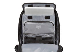 Targus TSB94404EU backpack Grey Polyurethane